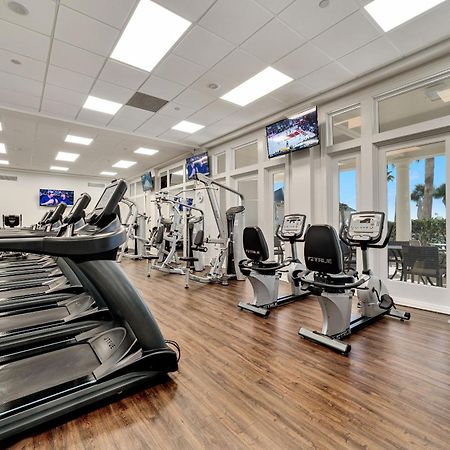 Doral 103 - Charming Beachfront / Ground Floor Condo! Gulf Shores Exterior photo
