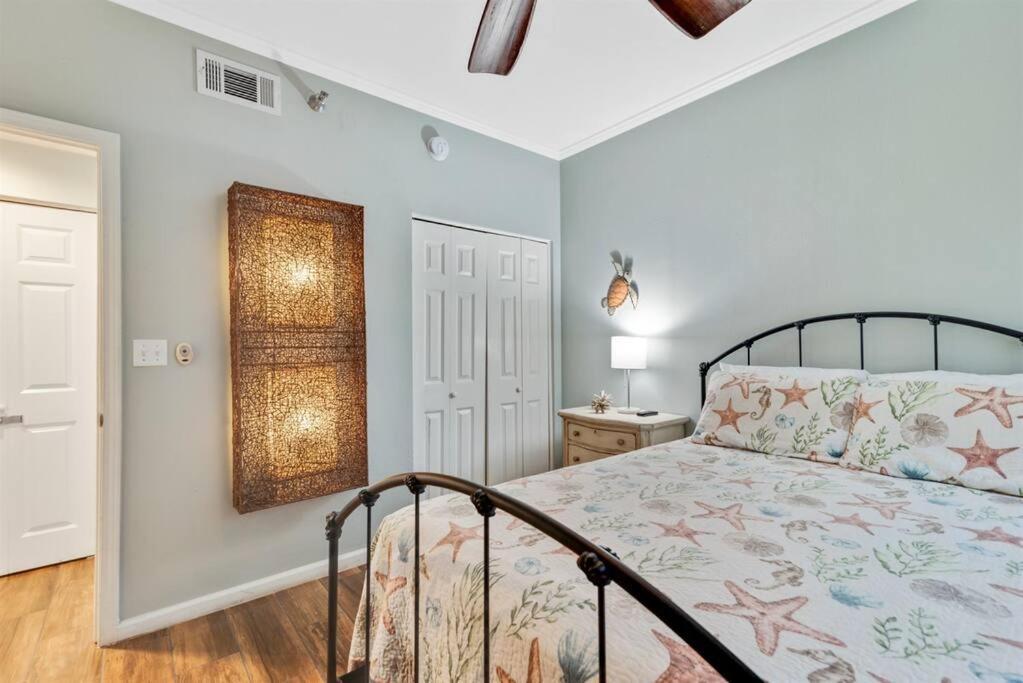 Doral 103 - Charming Beachfront / Ground Floor Condo! Gulf Shores Exterior photo