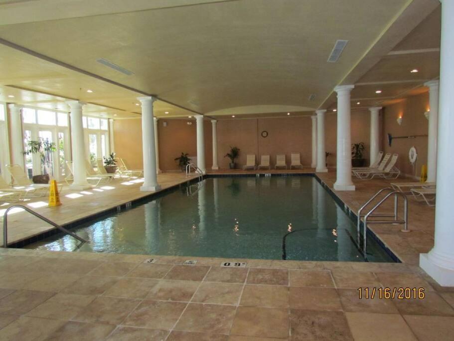 Doral 103 - Charming Beachfront / Ground Floor Condo! Gulf Shores Exterior photo