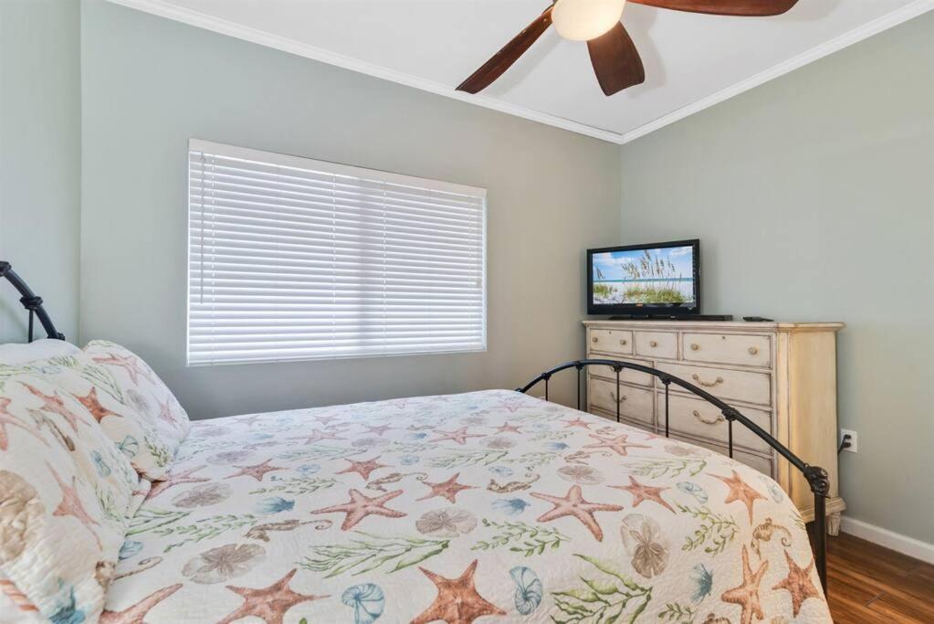 Doral 103 - Charming Beachfront / Ground Floor Condo! Gulf Shores Exterior photo