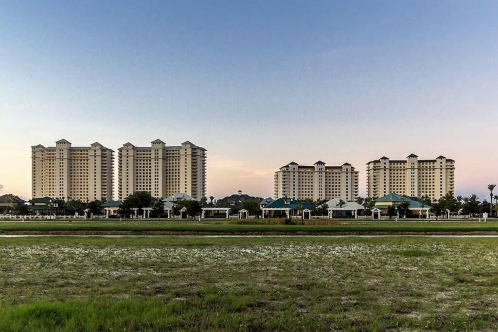 Doral 103 - Charming Beachfront / Ground Floor Condo! Gulf Shores Exterior photo