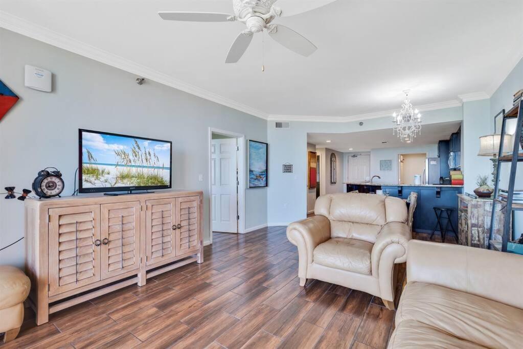 Doral 103 - Charming Beachfront / Ground Floor Condo! Gulf Shores Exterior photo