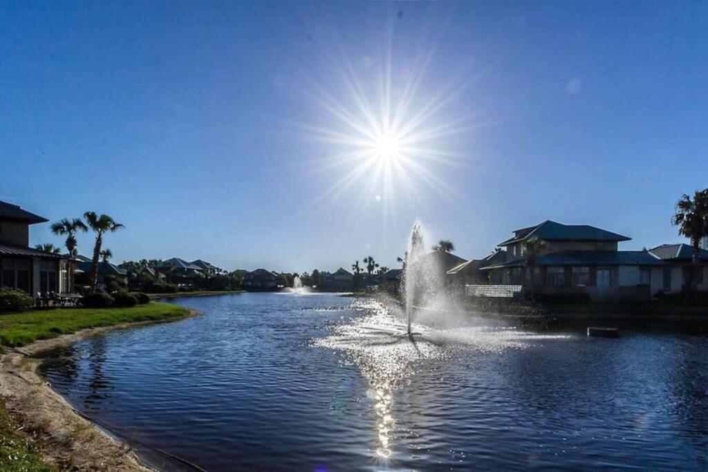 Doral 103 - Charming Beachfront / Ground Floor Condo! Gulf Shores Exterior photo