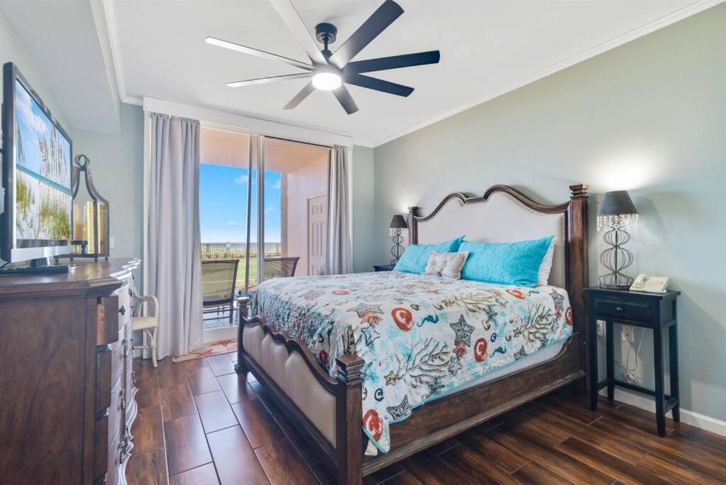 Doral 103 - Charming Beachfront / Ground Floor Condo! Gulf Shores Exterior photo