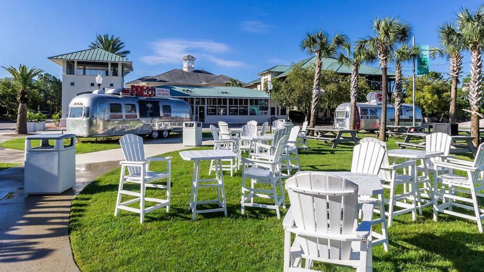 Doral 103 - Charming Beachfront / Ground Floor Condo! Gulf Shores Exterior photo