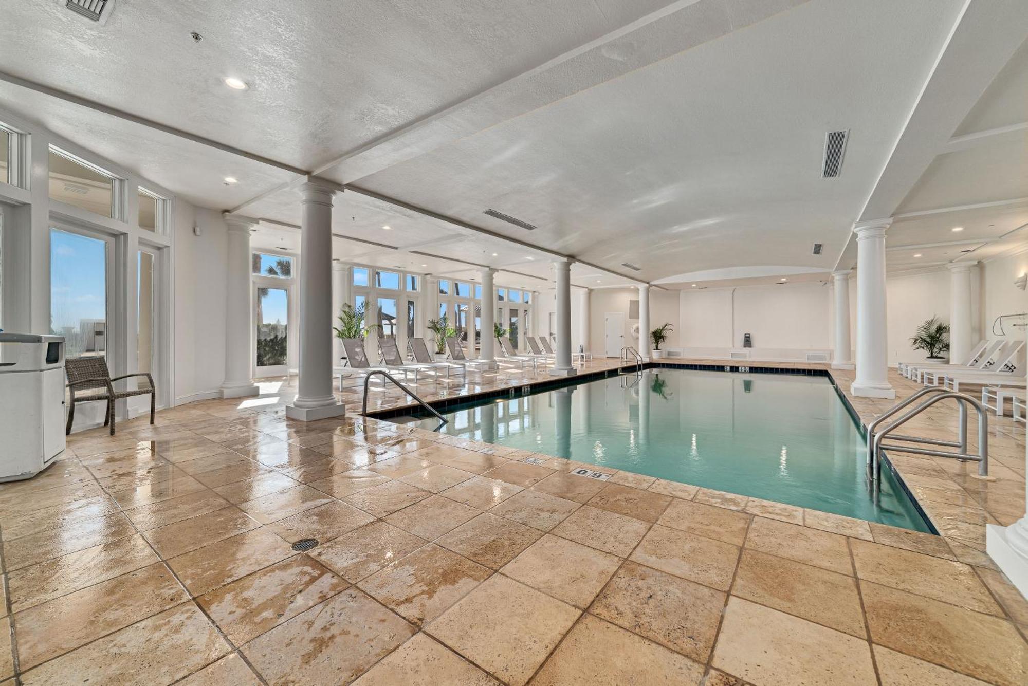 Doral 103 - Charming Beachfront / Ground Floor Condo! Gulf Shores Exterior photo